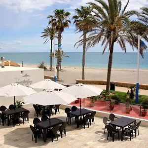 Apartamento El Galán Ii, Carboneras