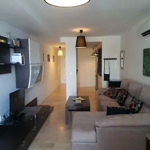 Apartamento Jurinea, Carboneras