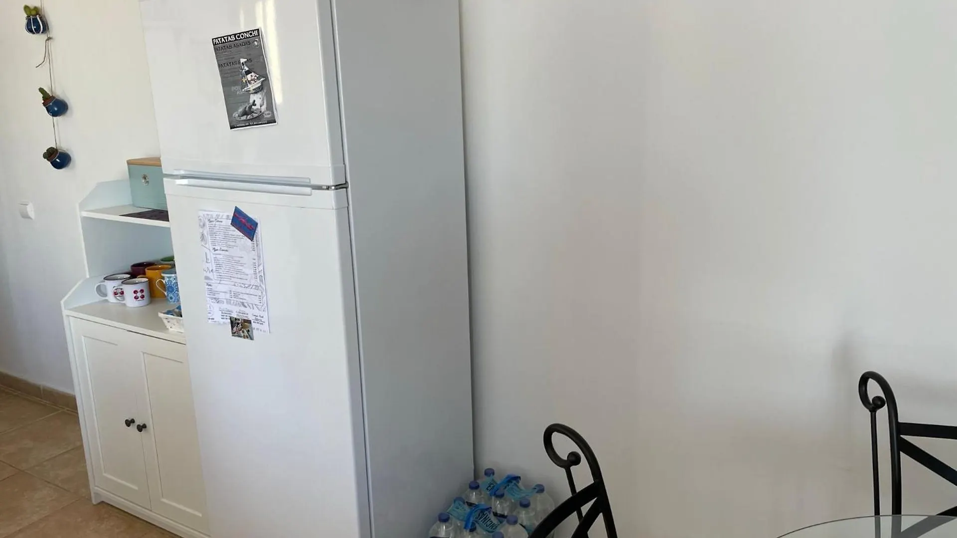 Apartamento La Terraza De Jimena Carboneras
