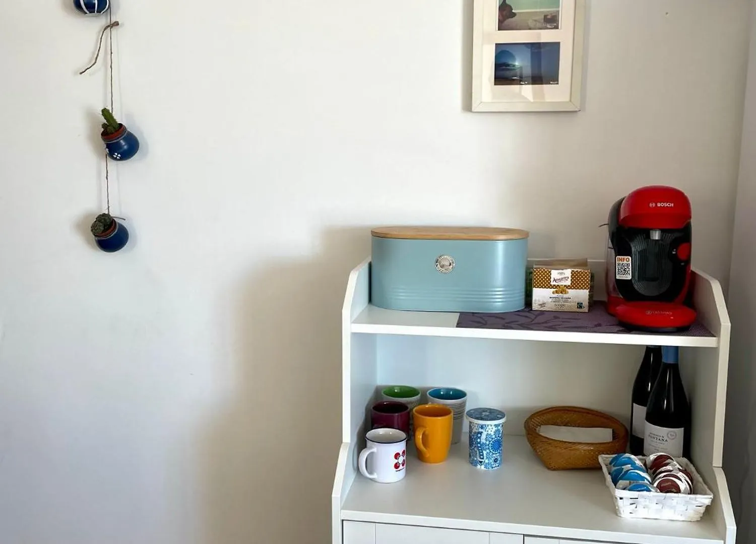 Apartamento La Terraza De Jimena Carboneras España