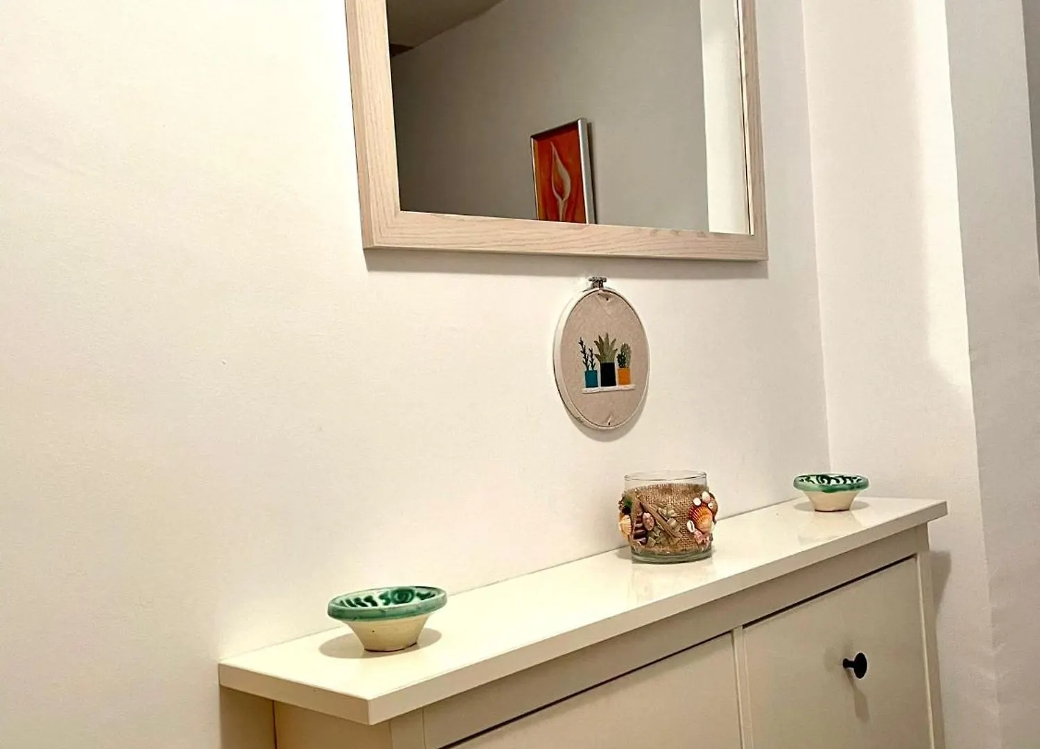 Apartamento La Terraza De Jimena Carboneras