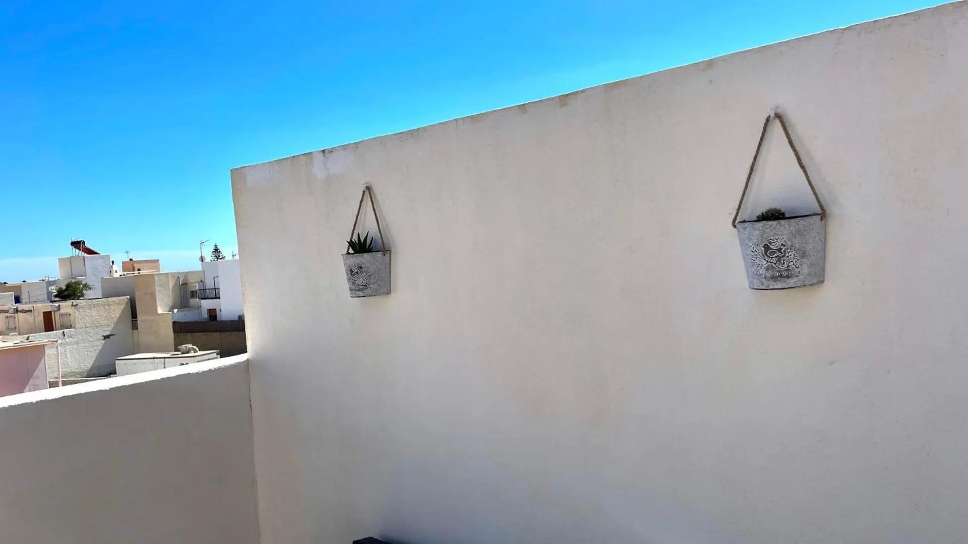 Apartamento La Terraza De Jimena Carboneras