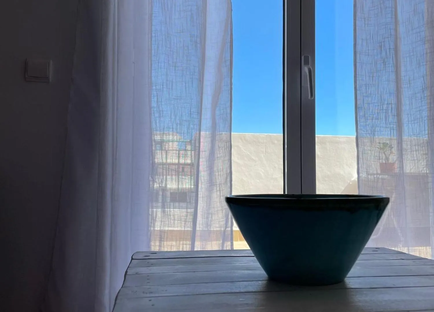 Apartamento La Terraza De Jimena Carboneras