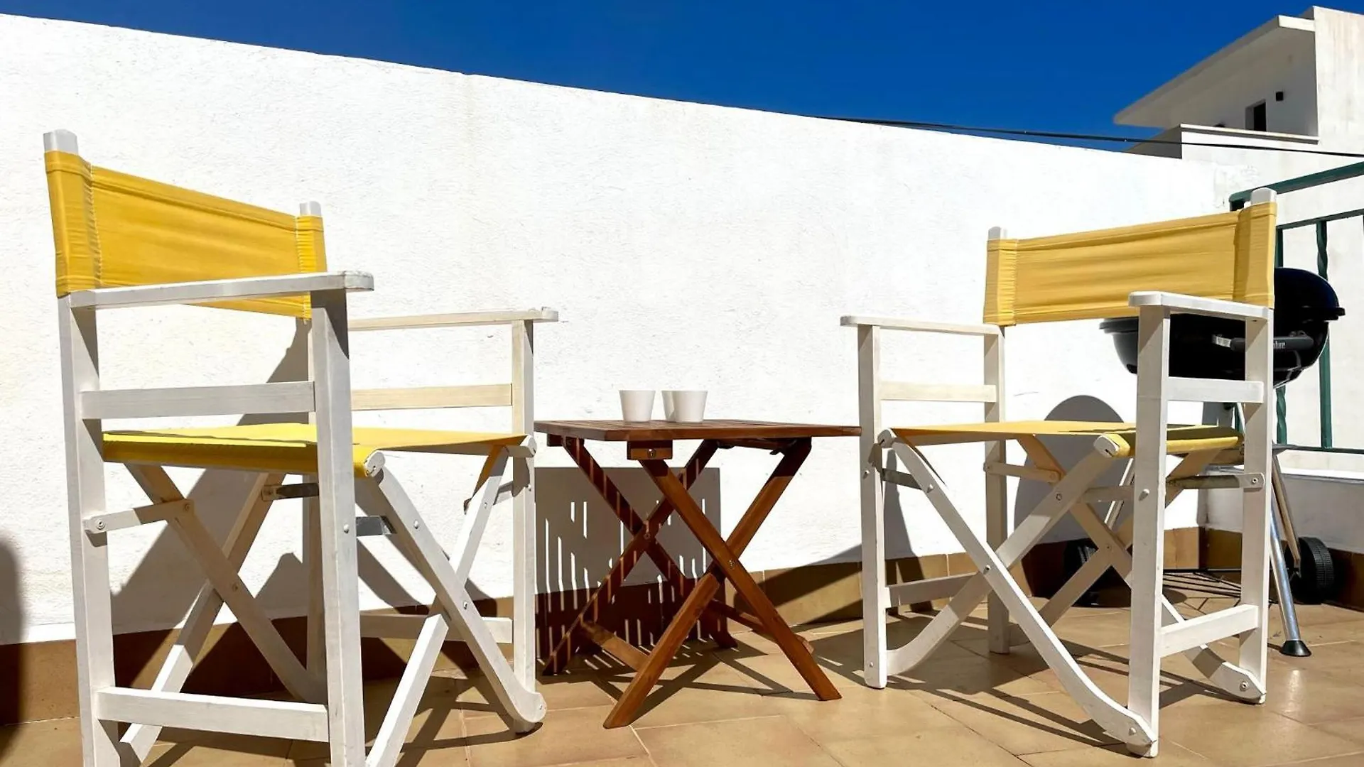 Apartamento La Terraza De Jimena Carboneras 0*,  España