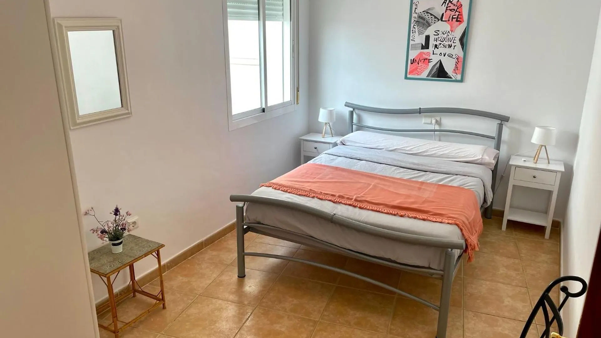 Apartamento La Terraza De Jimena Carboneras 0*,  España