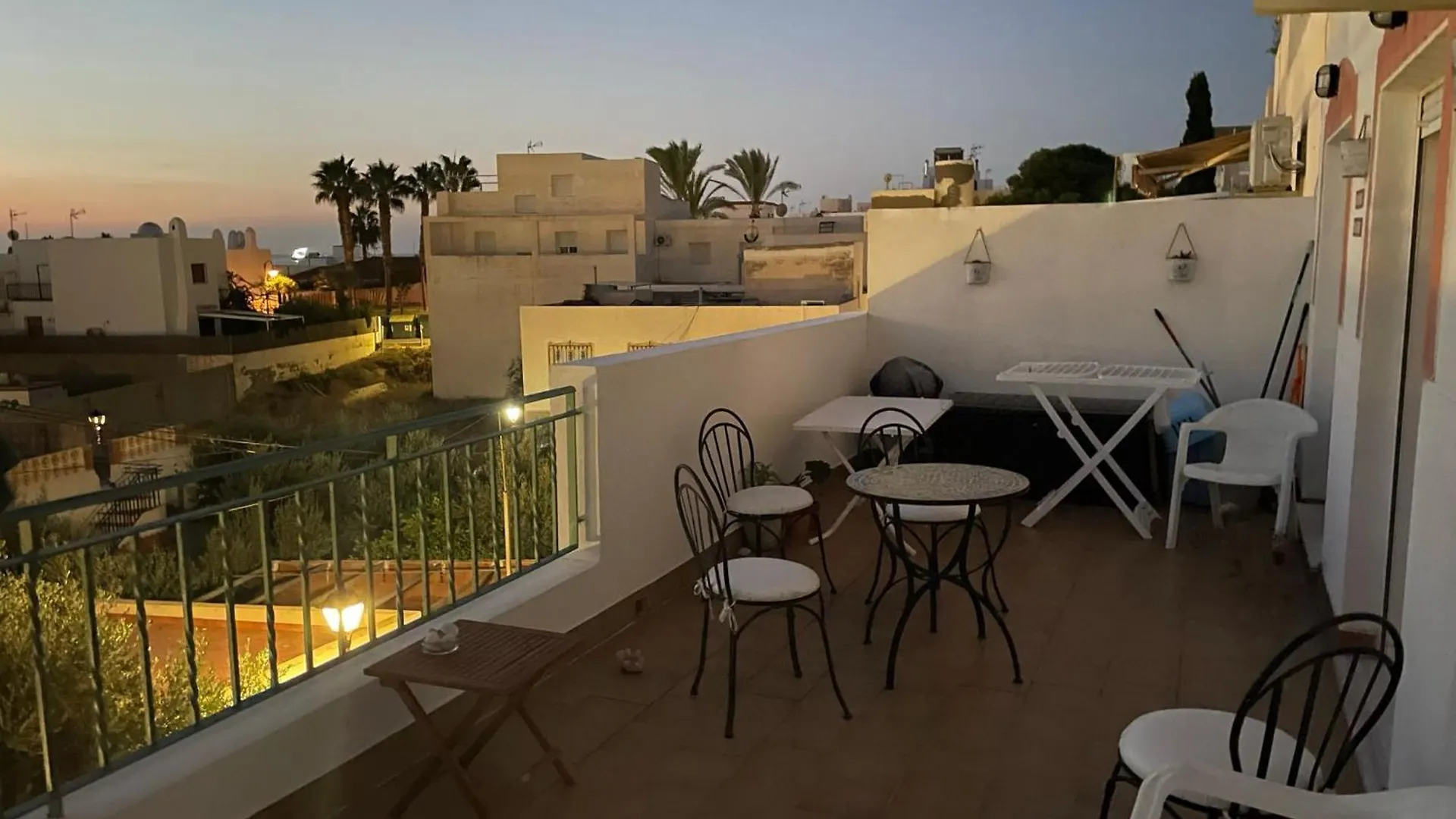 Apartamento La Terraza De Jimena Carboneras