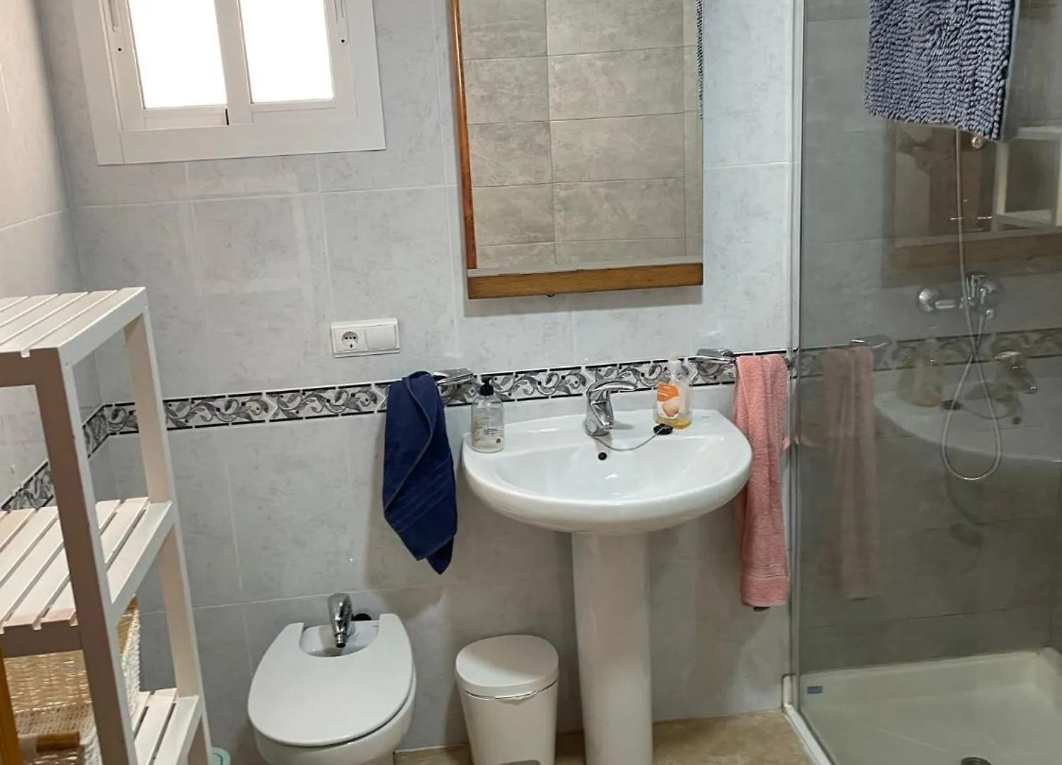 Apartamento La Terraza De Jimena Carboneras España