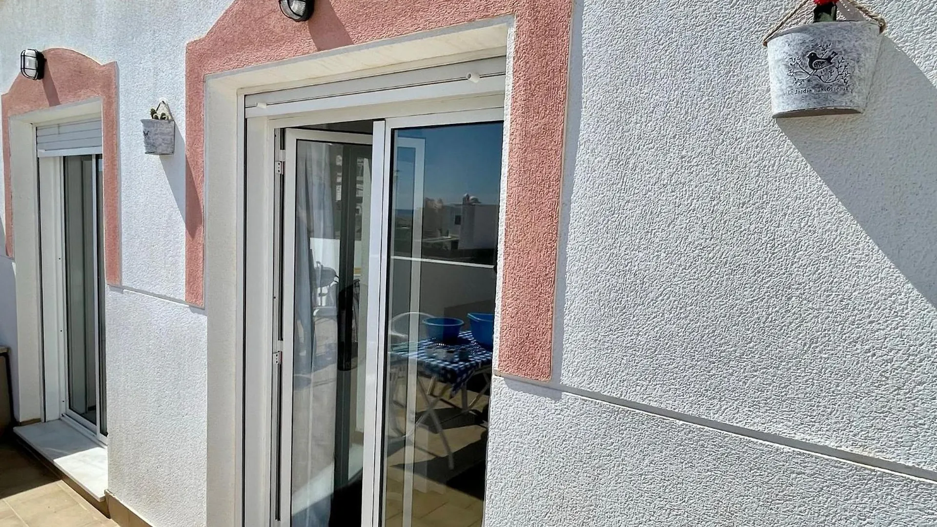 Apartamento La Terraza De Jimena Carboneras 0*,  España