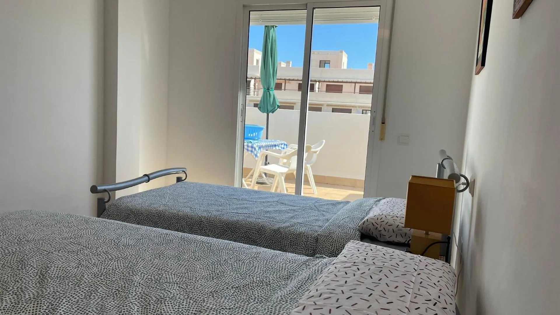 Apartamento La Terraza De Jimena Carboneras 0*,  España